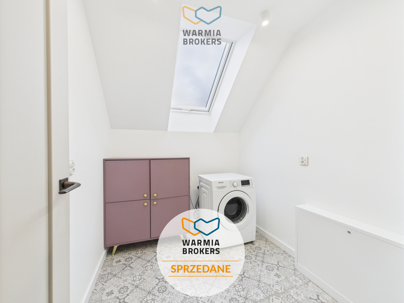 Dom Sprzedaż Barczewo Wiosenna 44