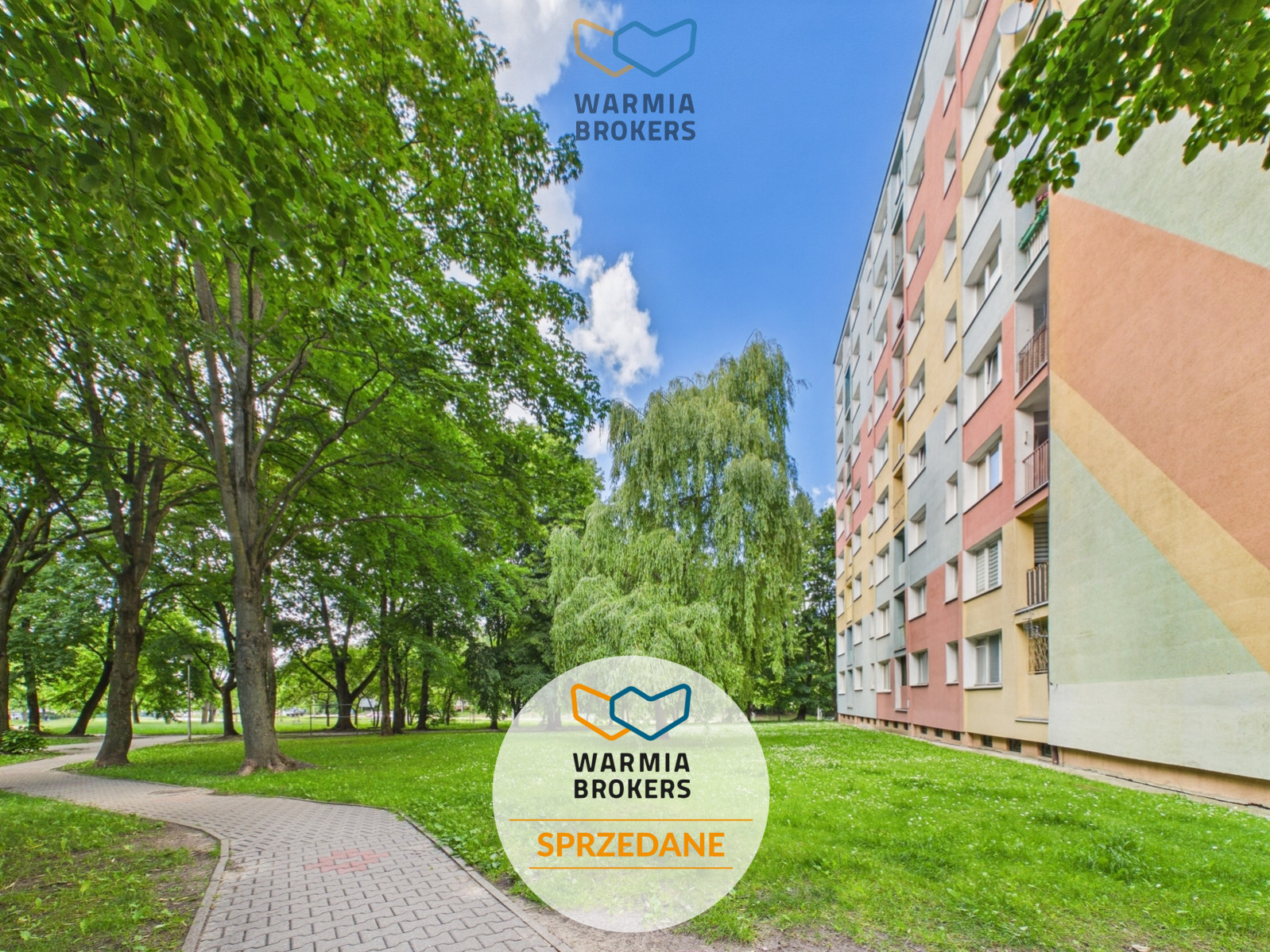 Mieszkanie Sprzedaż Olsztyn Pojezierze Dworcowa 12 10