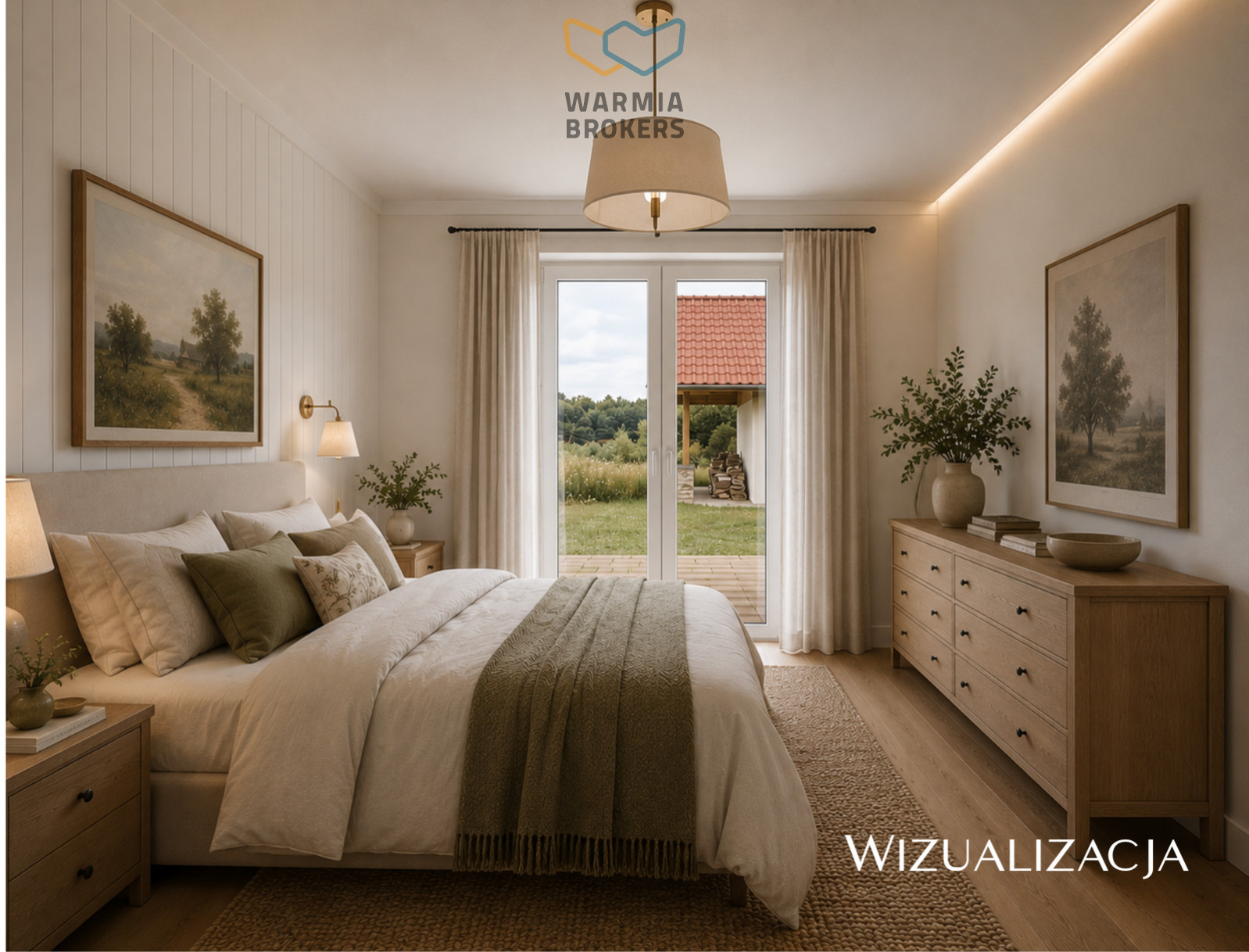Dom Sprzedaż Grazymy