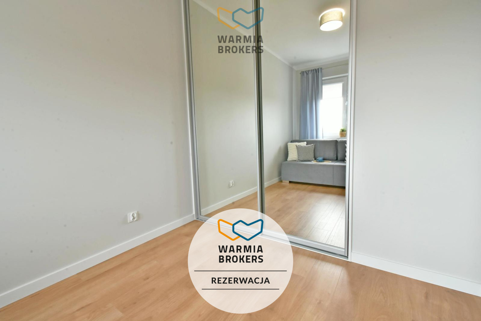 Mieszkanie Wynajem Olsztyn Jarocka 5