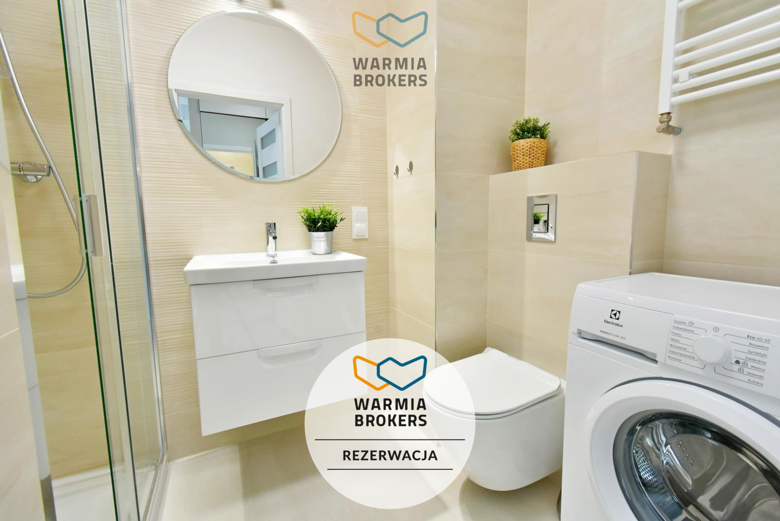 Mieszkanie Wynajem Olsztyn Jarocka 8