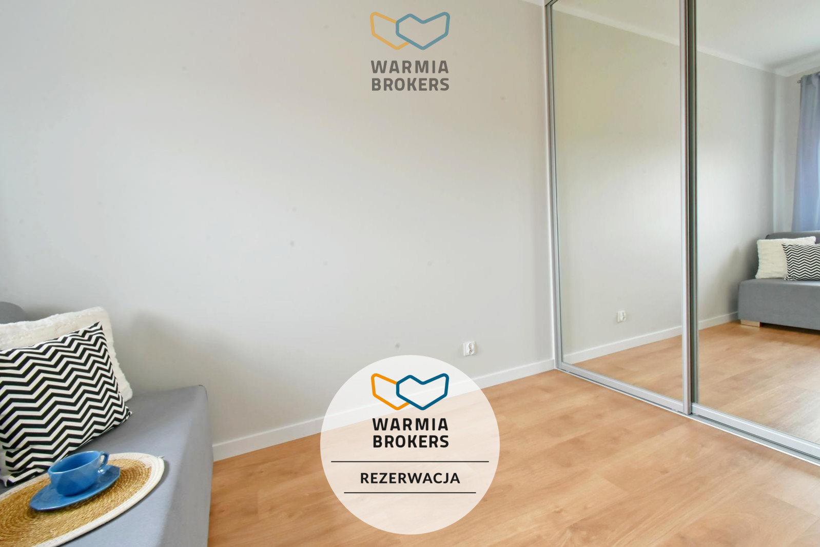 Mieszkanie Wynajem Olsztyn Jarocka 11