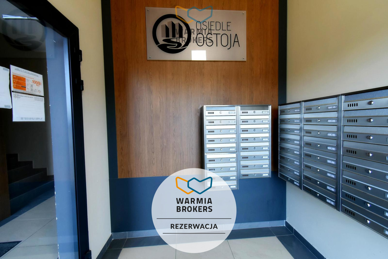 Mieszkanie Wynajem Olsztyn Jarocka 18