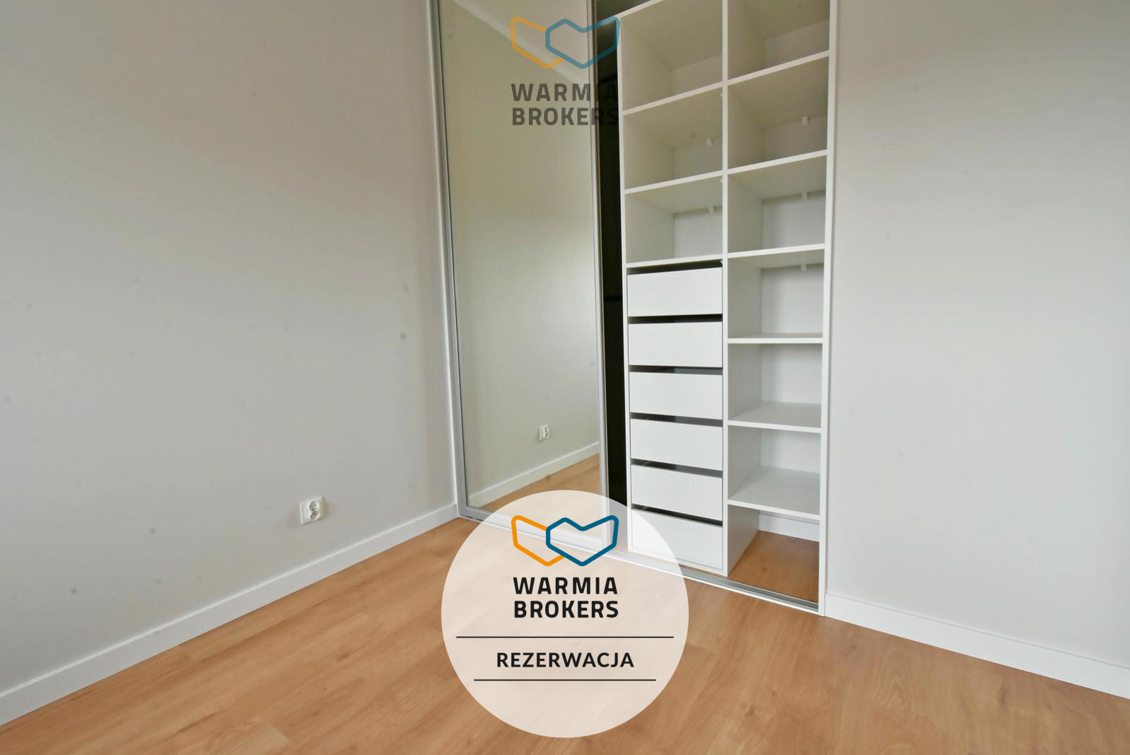 Mieszkanie Wynajem Olsztyn Jarocka 27