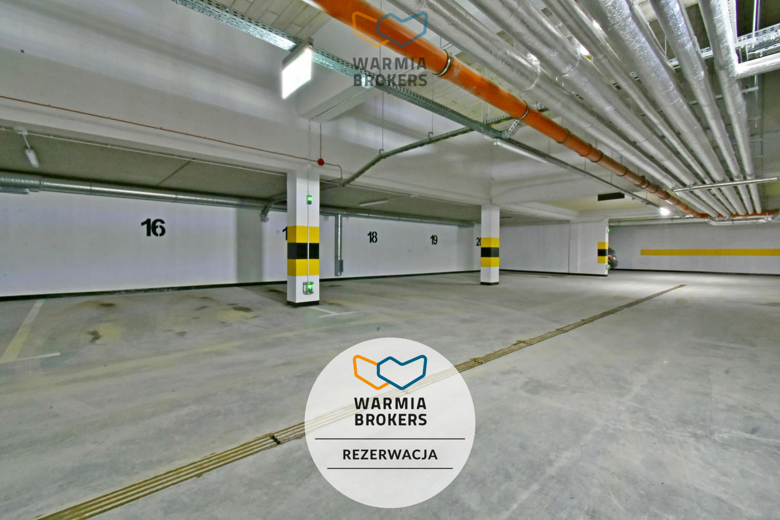 Mieszkanie Wynajem Olsztyn Jarocka 28
