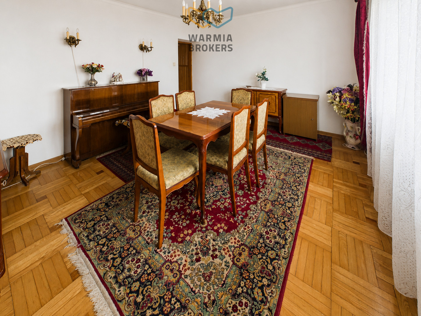Dom Sprzedaż Zieluń Stefana Batorego 16