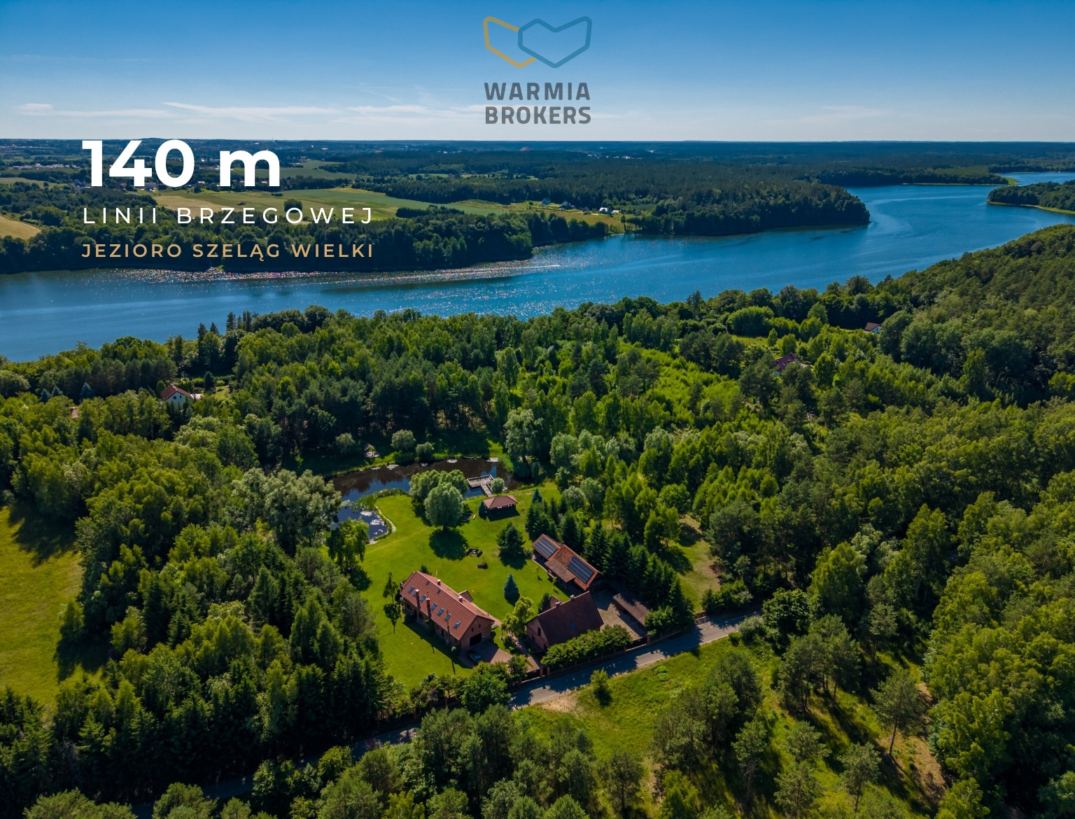 Dom Sprzedaż Kątno 1