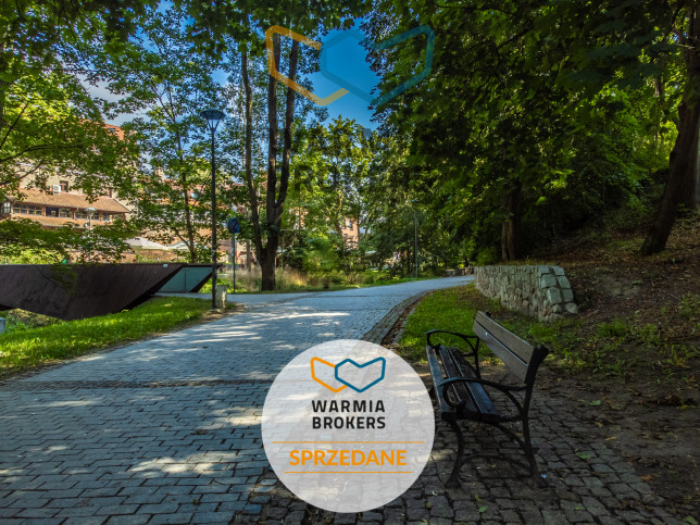 Mieszkanie Sprzedaż Olsztyn Grunwaldzka 27