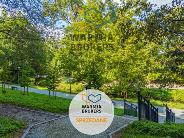 Mieszkanie Sprzedaż Olsztyn Grunwaldzka 14
