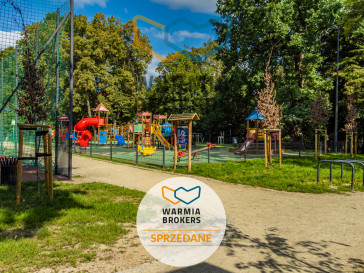 Mieszkanie Sprzedaż Olsztyn Grunwaldzka