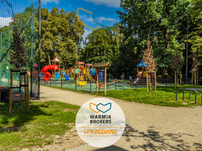 Mieszkanie Sprzedaż Olsztyn Grunwaldzka 28