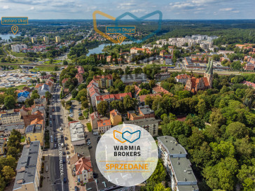 Mieszkanie Sprzedaż Olsztyn Grunwaldzka