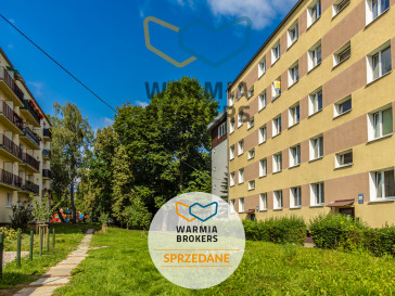 Mieszkanie Sprzedaż Olsztyn Grunwaldzka