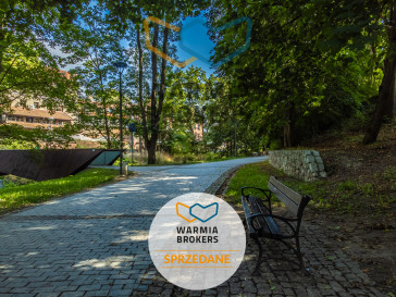 Mieszkanie Sprzedaż Olsztyn Grunwaldzka