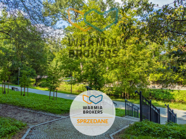 Mieszkanie Sprzedaż Olsztyn Grunwaldzka