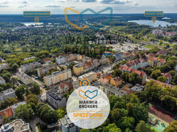 Mieszkanie Sprzedaż Olsztyn Grunwaldzka
