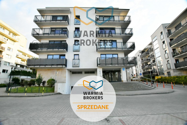 Mieszkanie Sprzedaż Bartąg Tęczowy Las 7
