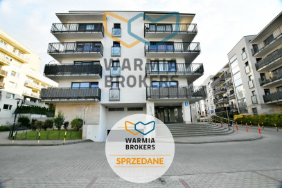 Mieszkanie Sprzedaż Bartąg Tęczowy Las