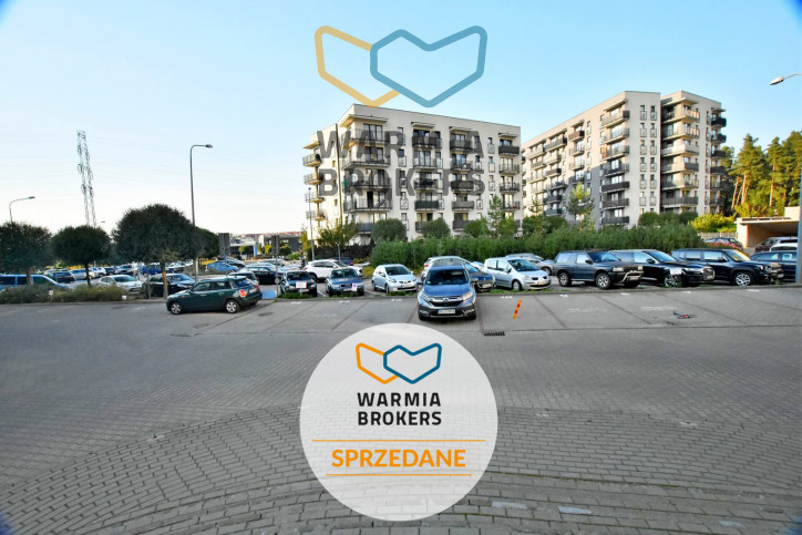 Mieszkanie Sprzedaż Bartąg Tęczowy Las 33