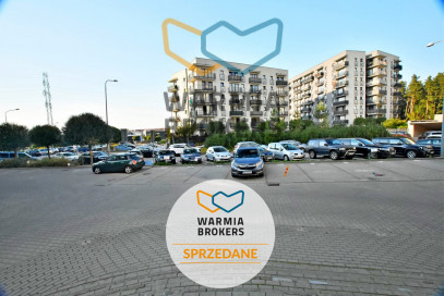 Mieszkanie Sprzedaż Bartąg Tęczowy Las
