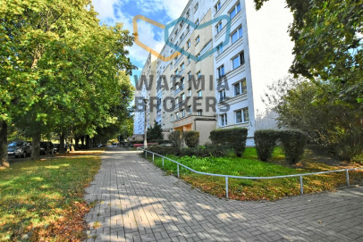 Mieszkanie Sprzedaż Olsztyn Mieczysława Orłowicza