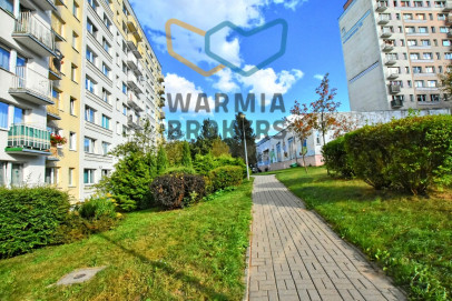 Mieszkanie Sprzedaż Olsztyn Mieczysława Orłowicza