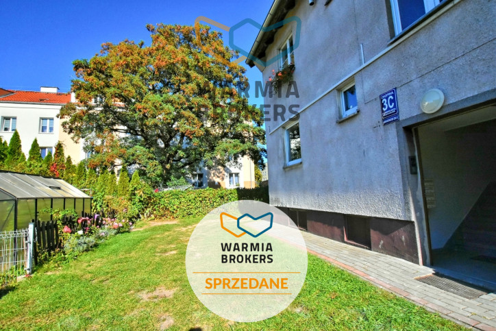 Mieszkanie Sprzedaż Olsztyn 10