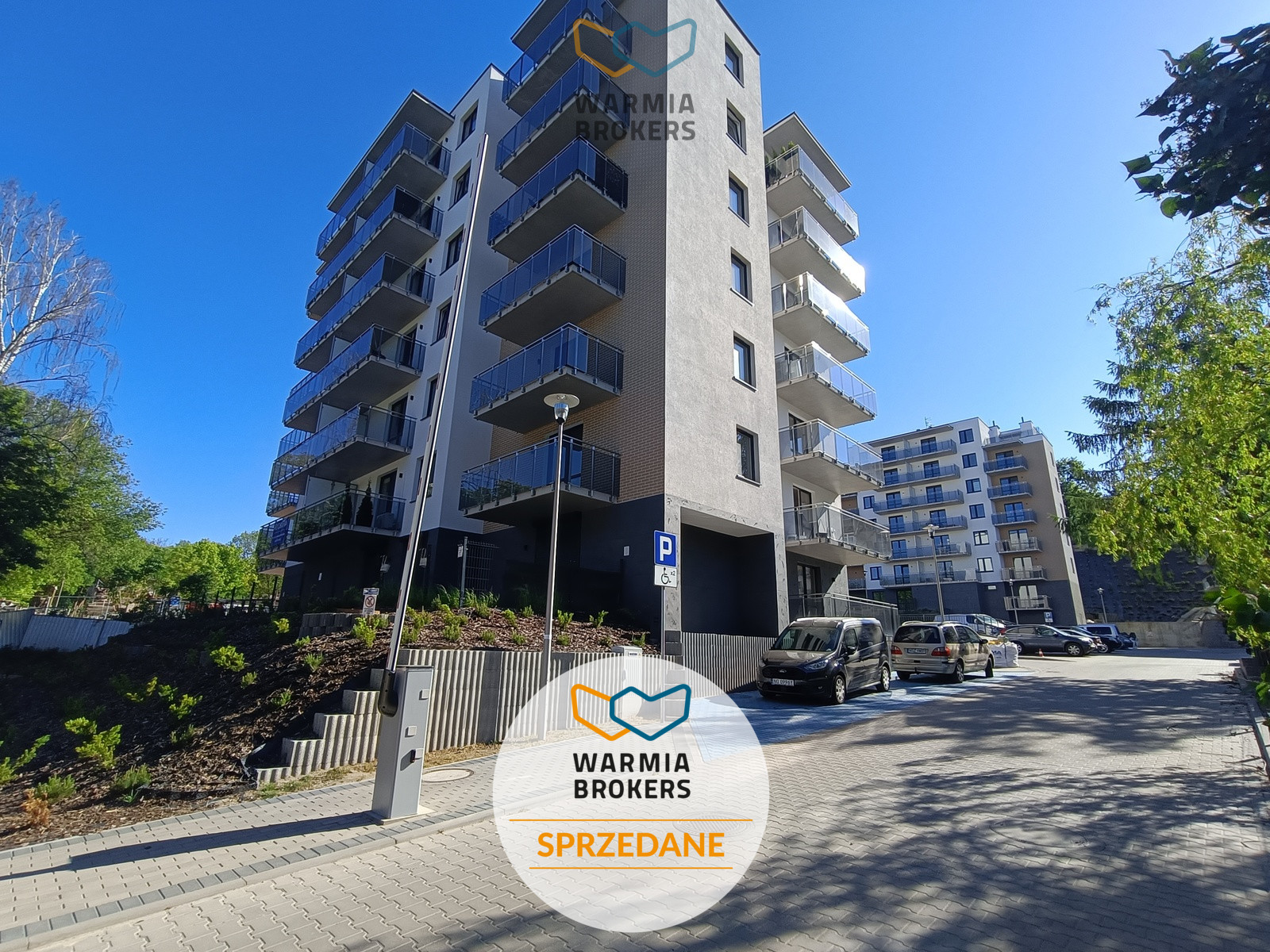 Mieszkanie Sprzedaż Olsztyn Śródmieście 15 Dywizji