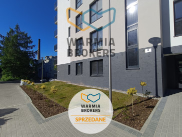 Mieszkanie Sprzedaż Olsztyn Śródmieście 15 Dywizji