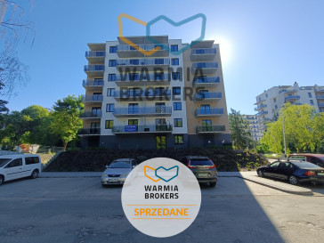 Mieszkanie Sprzedaż Olsztyn Śródmieście 15 Dywizji