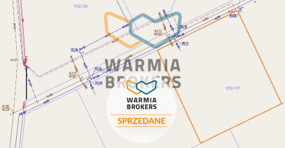 Działka Sprzedaż Purda