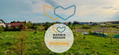 Działka Sprzedaż Purda