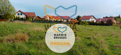 Działka Sprzedaż Purda