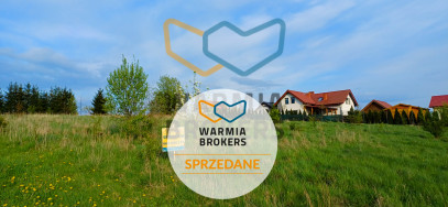 Działka Sprzedaż Purda