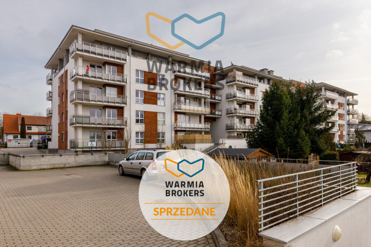 Mieszkanie Sprzedaż Olsztyn Macieja Rataja 23