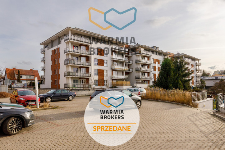 Mieszkanie Sprzedaż Olsztyn Macieja Rataja 24