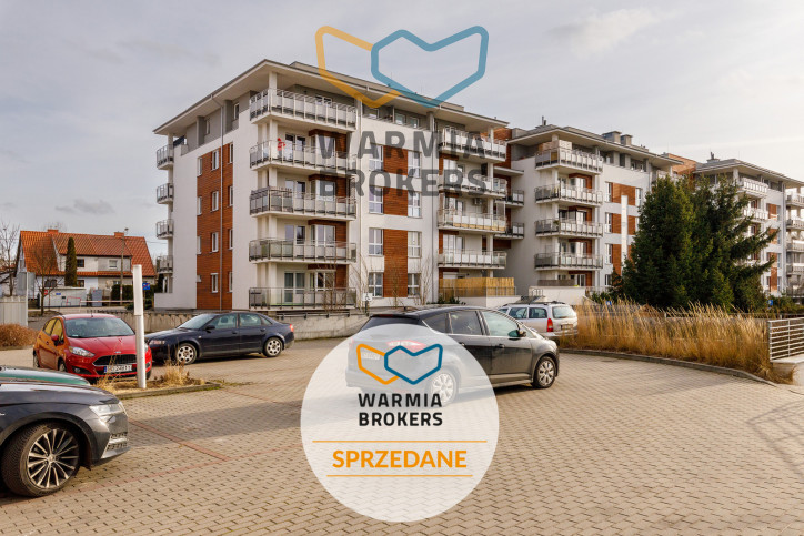 Mieszkanie Sprzedaż Olsztyn Macieja Rataja 25