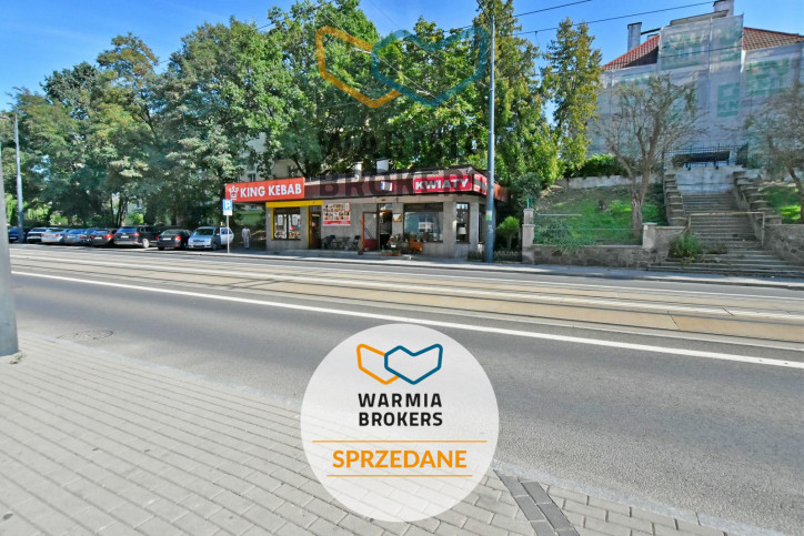Lokal Sprzedaż Olsztyn 9