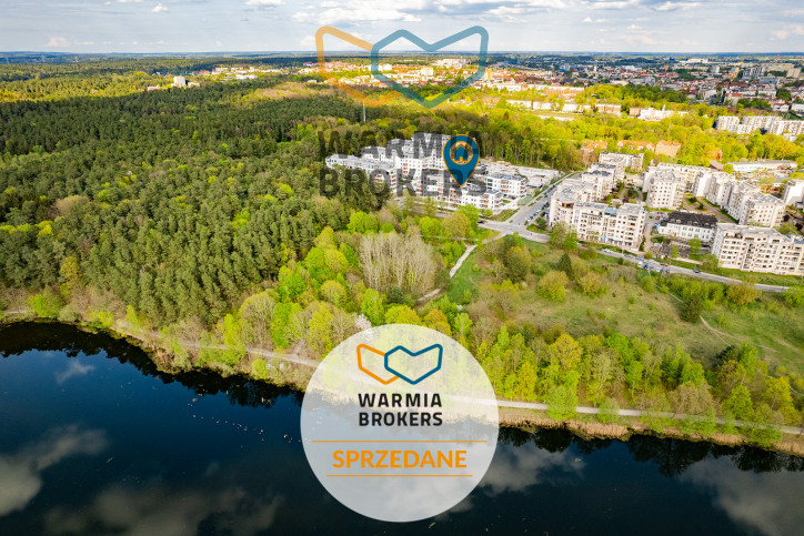 Mieszkanie Sprzedaż Olsztyn 21