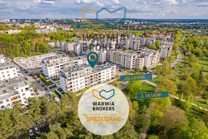 Mieszkanie Sprzedaż Olsztyn 18