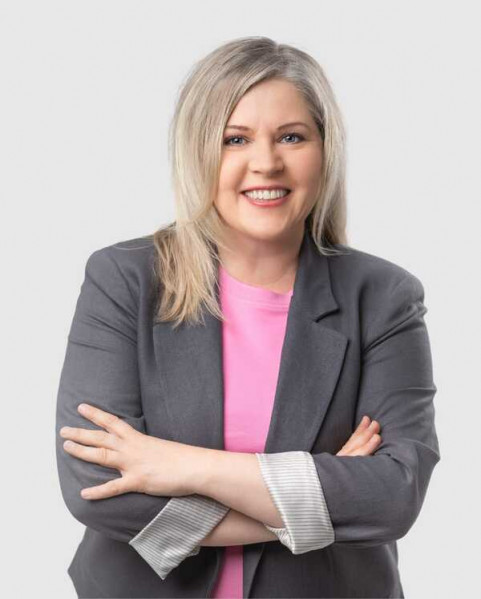 Agnieszka Czupryn (Warmia Brokers)