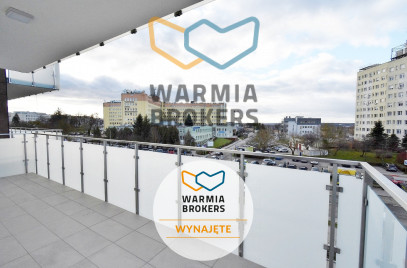 Mieszkanie Wynajem Olsztyn Kormoran Żołnierska