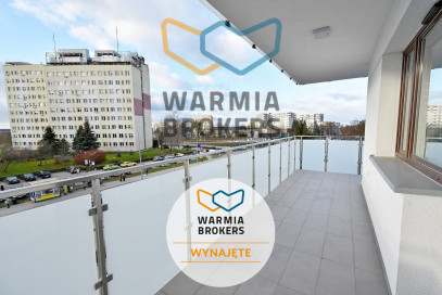 Mieszkanie Wynajem Olsztyn Kormoran Żołnierska