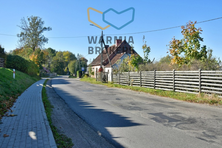 Działka Sprzedaż Kikity 12