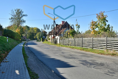 Działka Sprzedaż Kikity