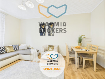 Mieszkanie Sprzedaż Olsztyn Stefana Żeromskiego