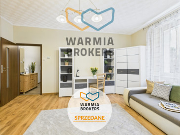 Mieszkanie Sprzedaż Olsztyn Stefana Żeromskiego