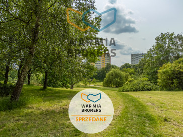 Mieszkanie Sprzedaż Olsztyn Pojezierze Kołobrzeska