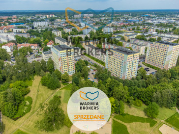 Mieszkanie Sprzedaż Olsztyn Pojezierze Kołobrzeska