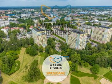 Mieszkanie Sprzedaż Olsztyn Pojezierze Kołobrzeska